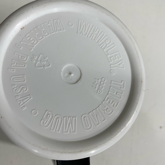 Travel coffee mug - Picture 4 of 6